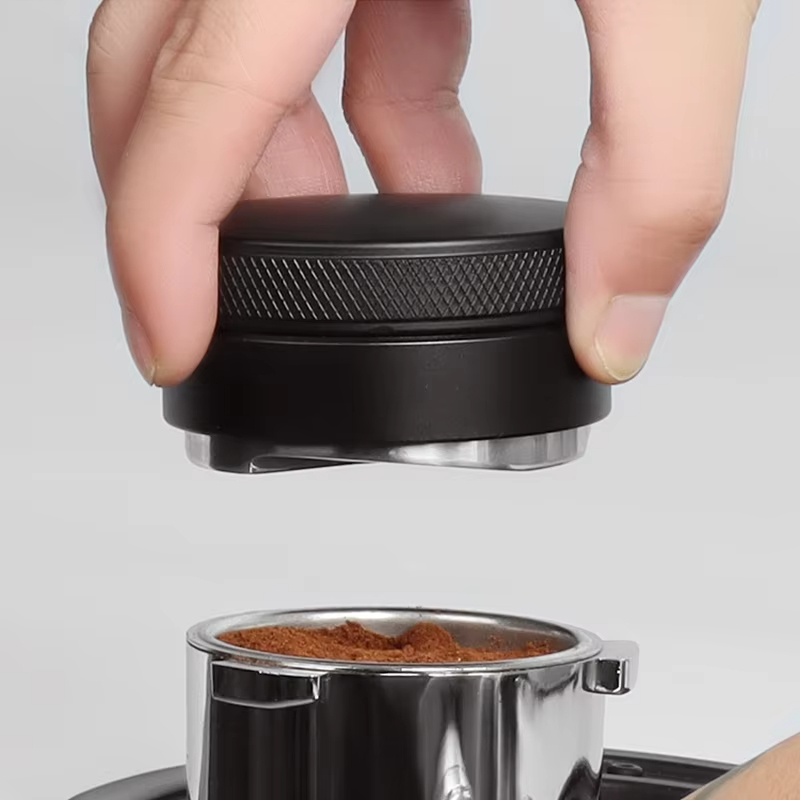 Espresso Tamper Set - Распределитель кофе, инструмент для раздачи эспрессо/нивелир,