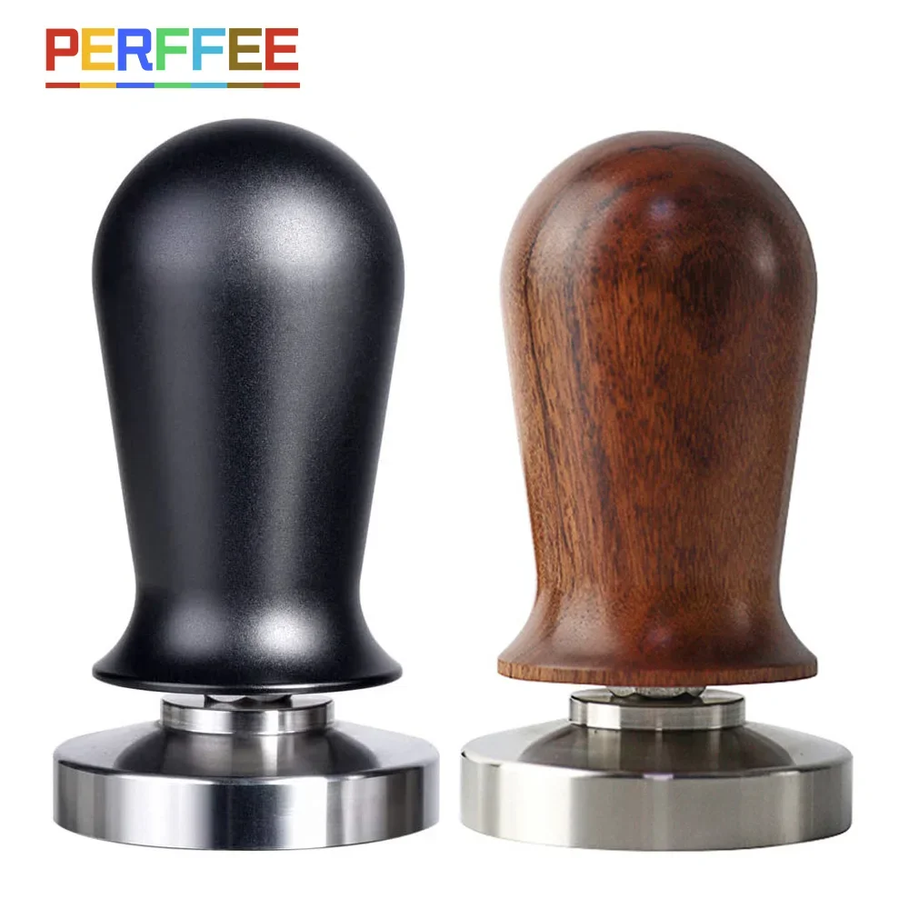 Espresso Tamper Set - Калиброванный темпер для кофе эспрессо, 30