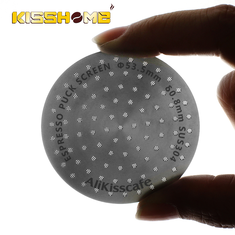 Puck Screen Mesh - Экран для кофейной шайбы, 51 мм,