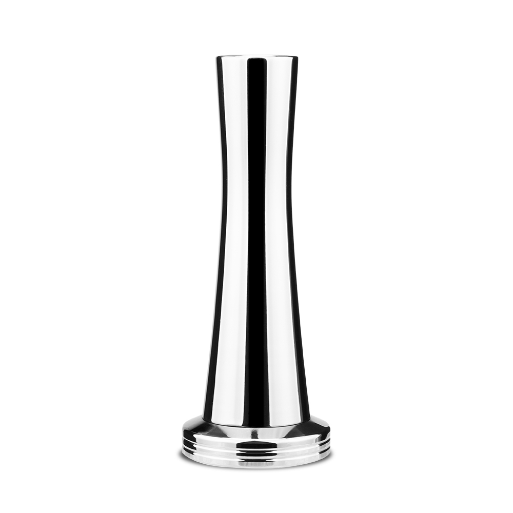 Espresso Tamper Set - 30 мм твердая нержавеющая сталь с