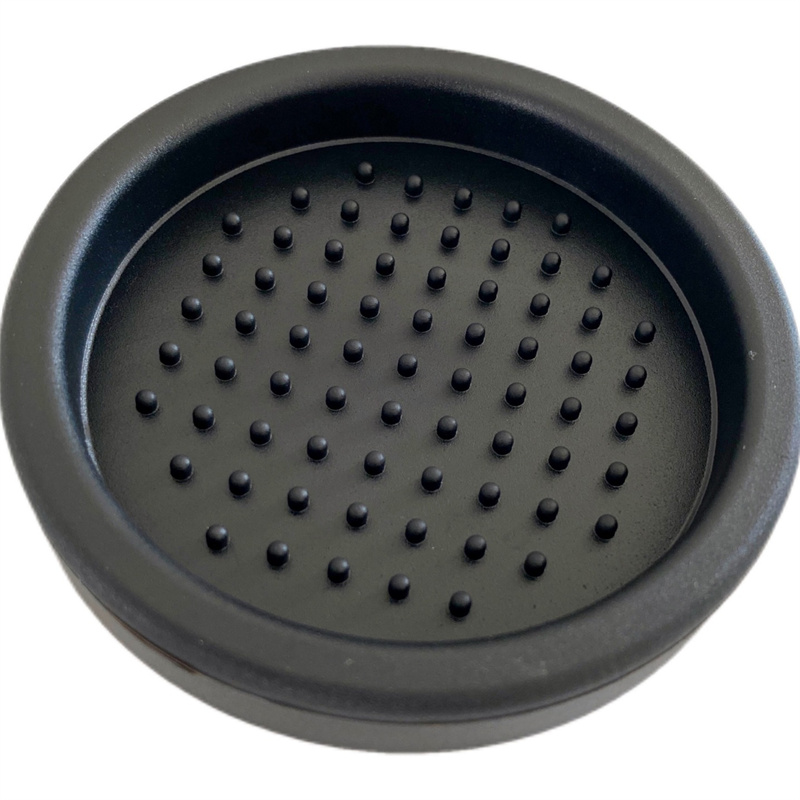 Espresso Tamper Set - Силиконовая подставка для темпера, коврик-держатель для