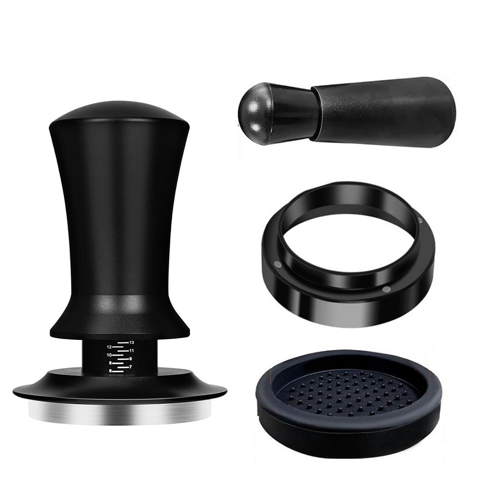 Набор для эспрессо: темпер для – обзор и цена Espresso Tamper Set