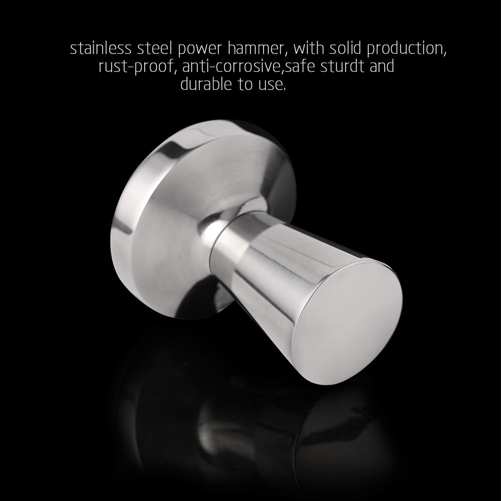 Умный темпер для кофе Dolce Gu – обзор и цена Espresso Tamper Set
