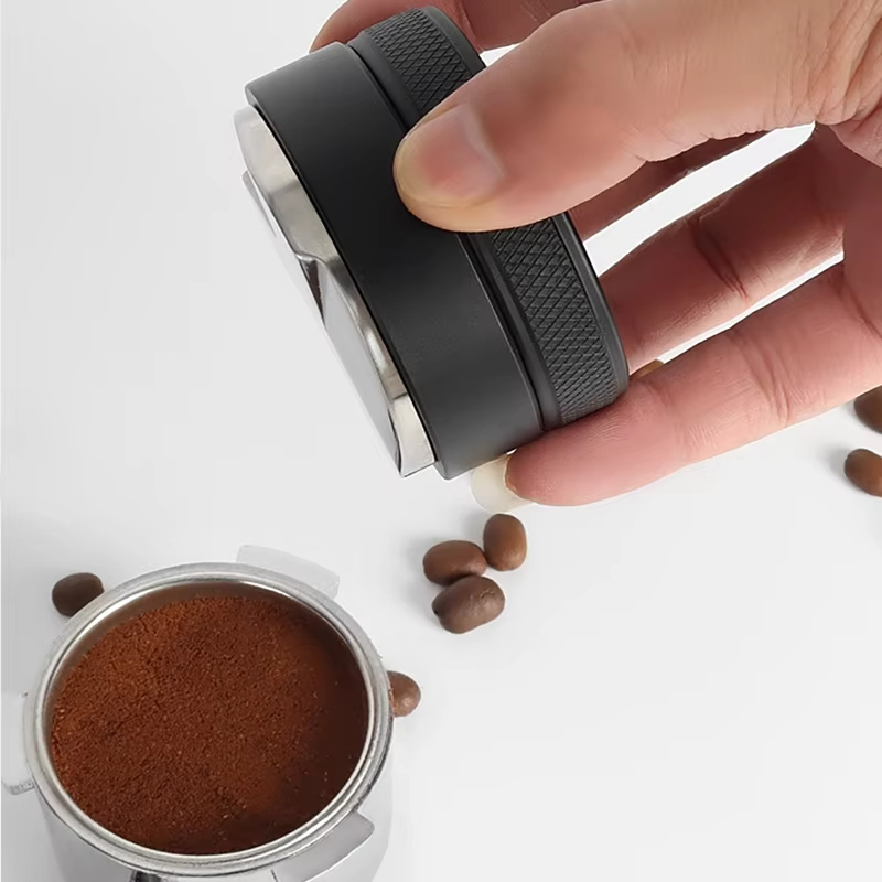 Распределитель кофе, инструмен – обзор и цена Espresso Tamper Set