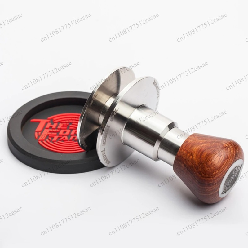 Набор для эспрессо из нержавею – обзор и цена Espresso Tamper Set