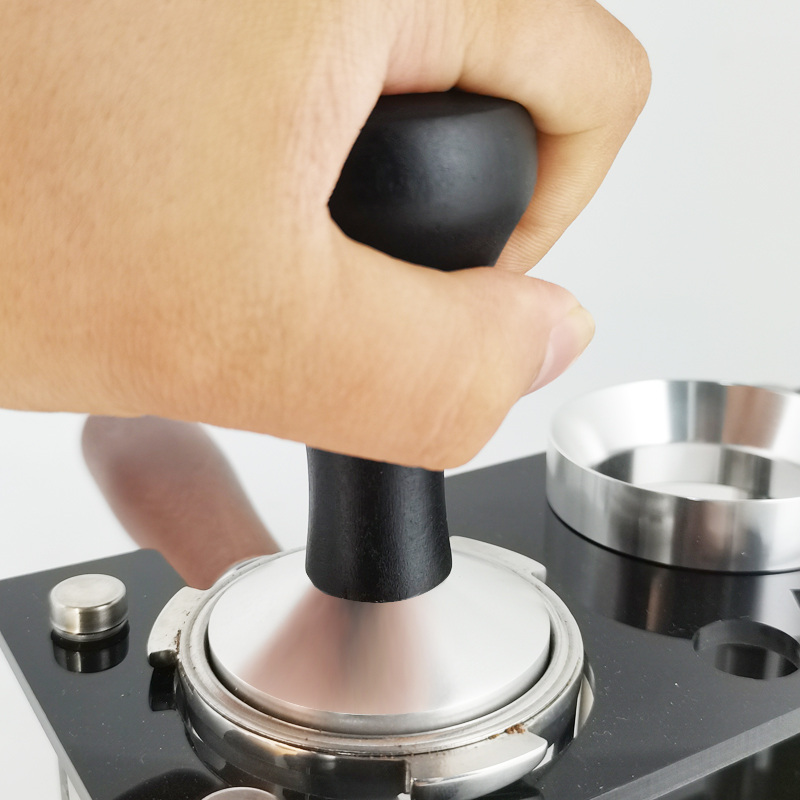 Темпер для эспрессо 51 мм/53 м – обзор и цена Espresso Tamper Set
