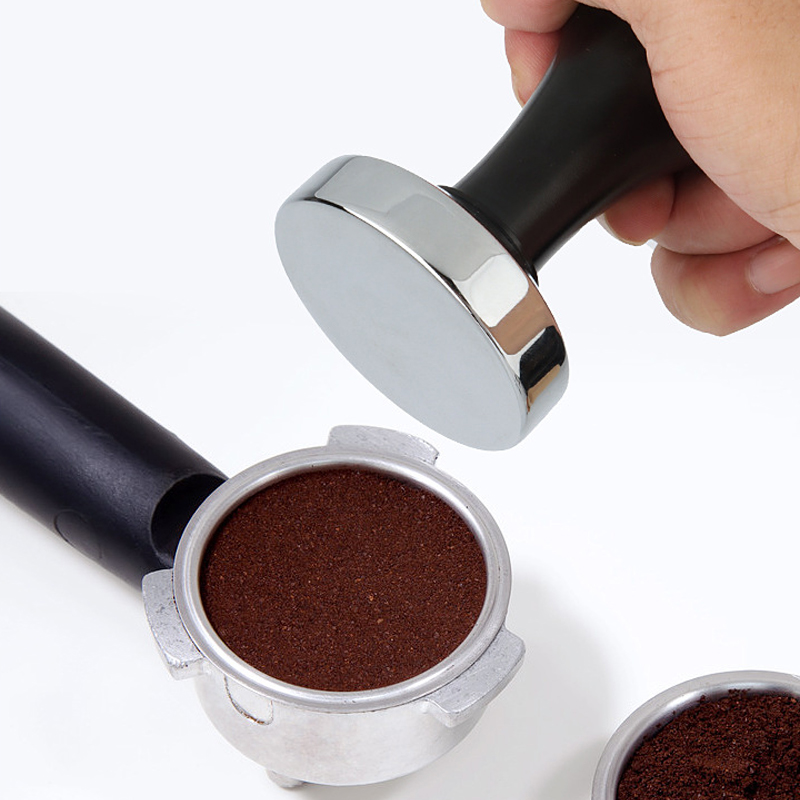 Темпер для эспрессо 51 мм/53 м – обзор и цена Espresso Tamper Set