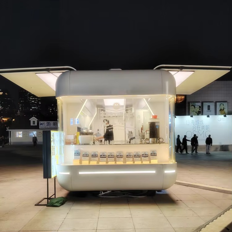 Новый полностью оборудованный  – обзор и цена Coffee Vending Equipment
