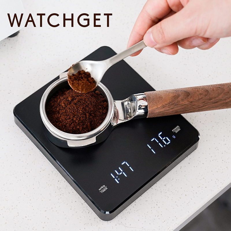 Watchget 58 мм нижний портатив – обзор и цена Naked Portafilter Bottomless
