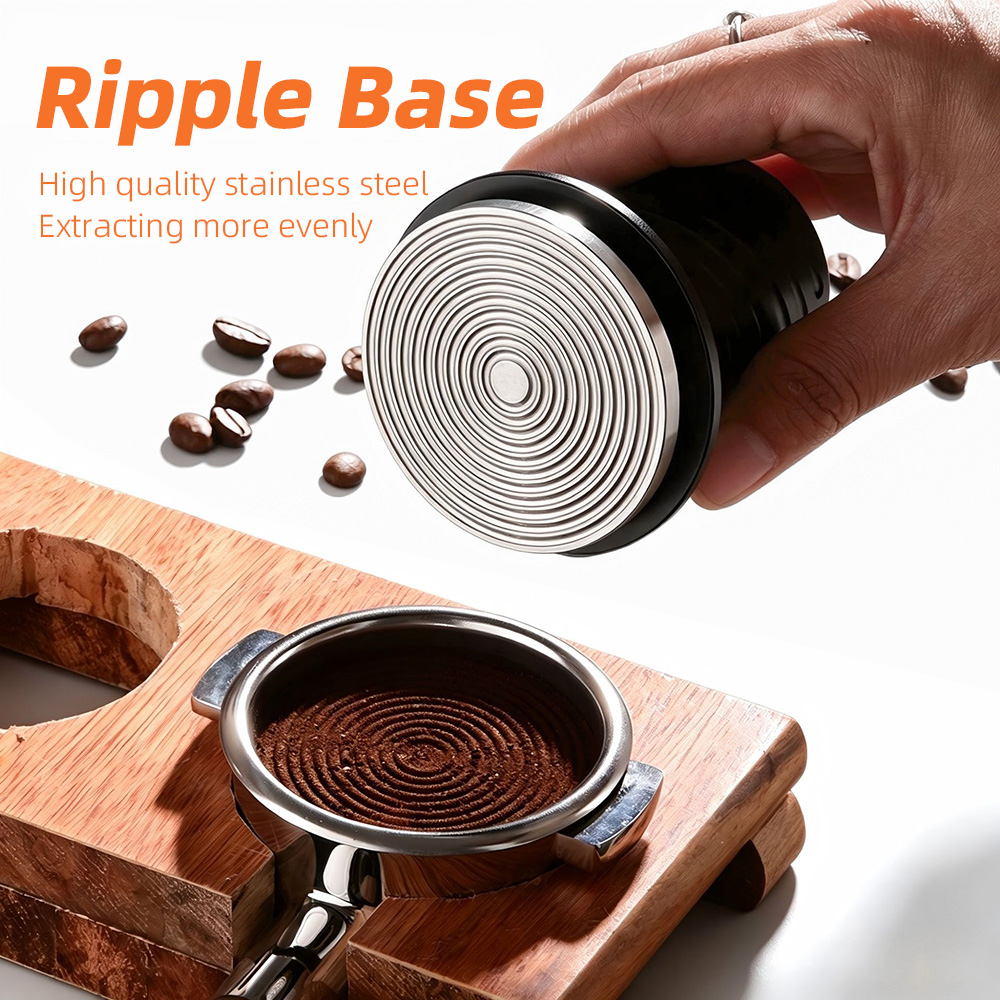 Мини-тампер для кофе с постоян – обзор и цена Espresso Tamper Set