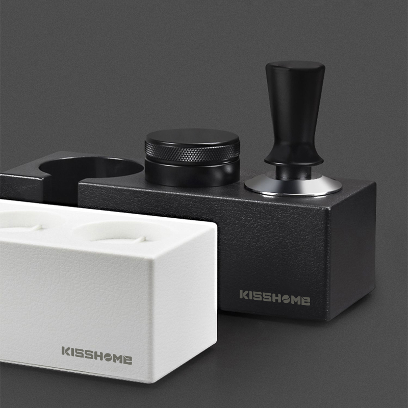 Темпер для кофе 57 мм 57,5 мм, – обзор и цена Espresso Tamper Set