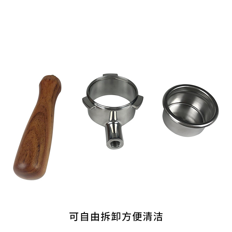 Кофемашина Breville из нержаве – обзор и цена Naked Portafilter Bottomless